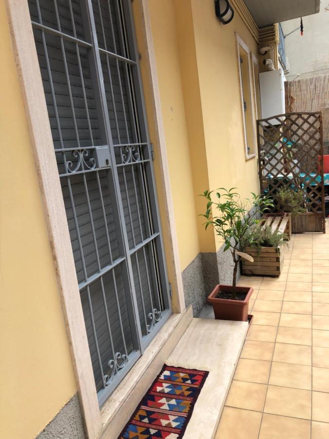 Casavacanze Estate 1 Сан-Бенедетто-дель-Тронто Экстерьер фото
