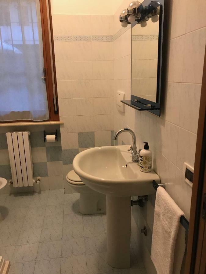 Casavacanze Estate 1 Сан-Бенедетто-дель-Тронто Экстерьер фото