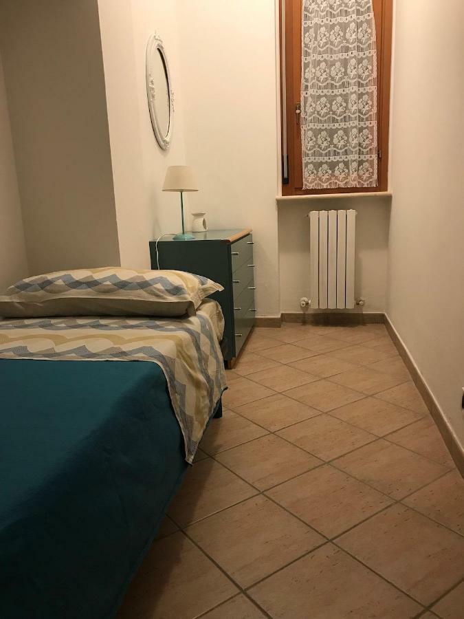 Casavacanze Estate 1 Сан-Бенедетто-дель-Тронто Экстерьер фото