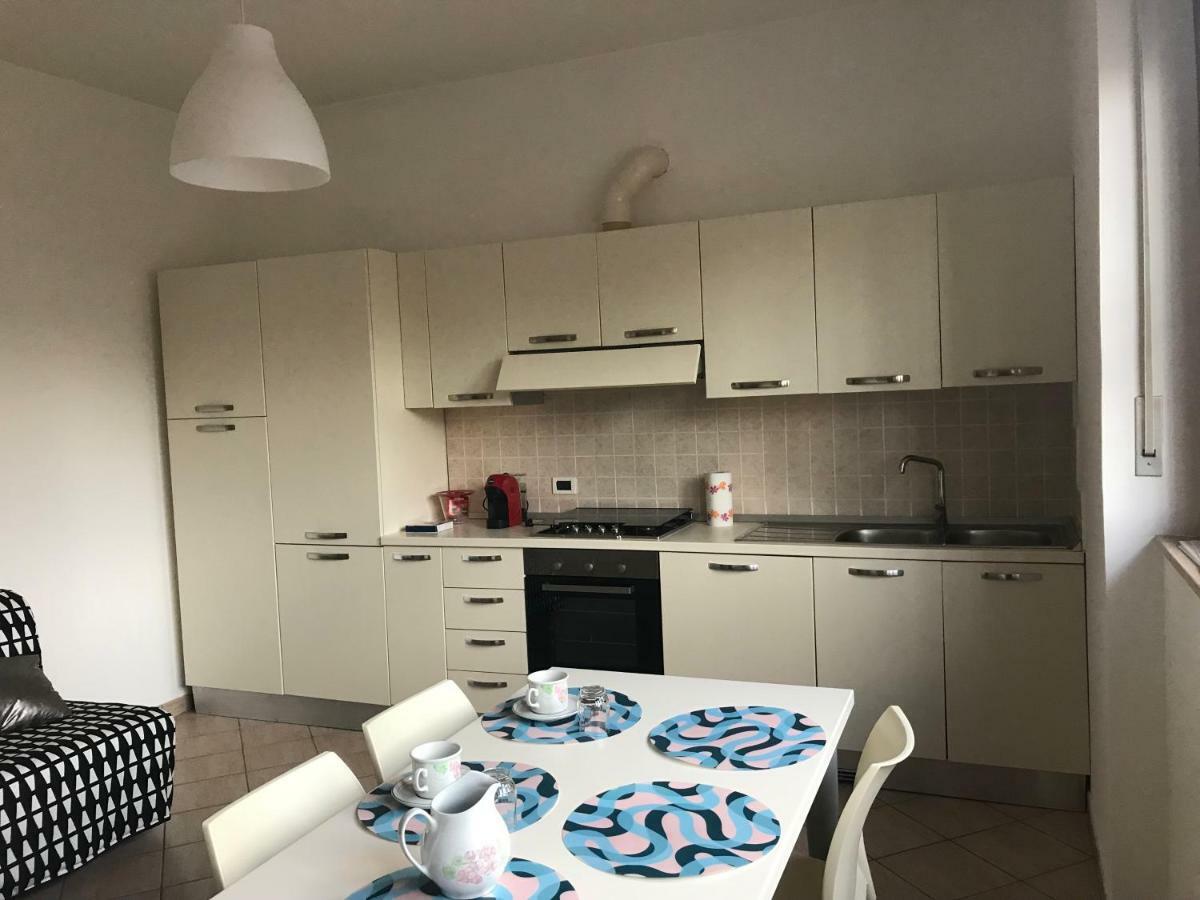 Casavacanze Estate 1 Сан-Бенедетто-дель-Тронто Экстерьер фото