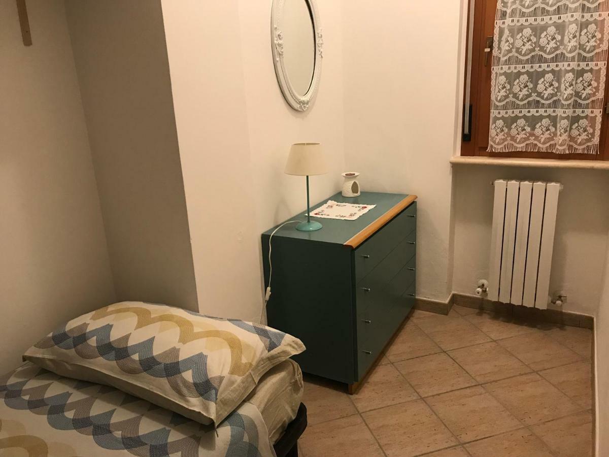 Casavacanze Estate 1 Сан-Бенедетто-дель-Тронто Экстерьер фото