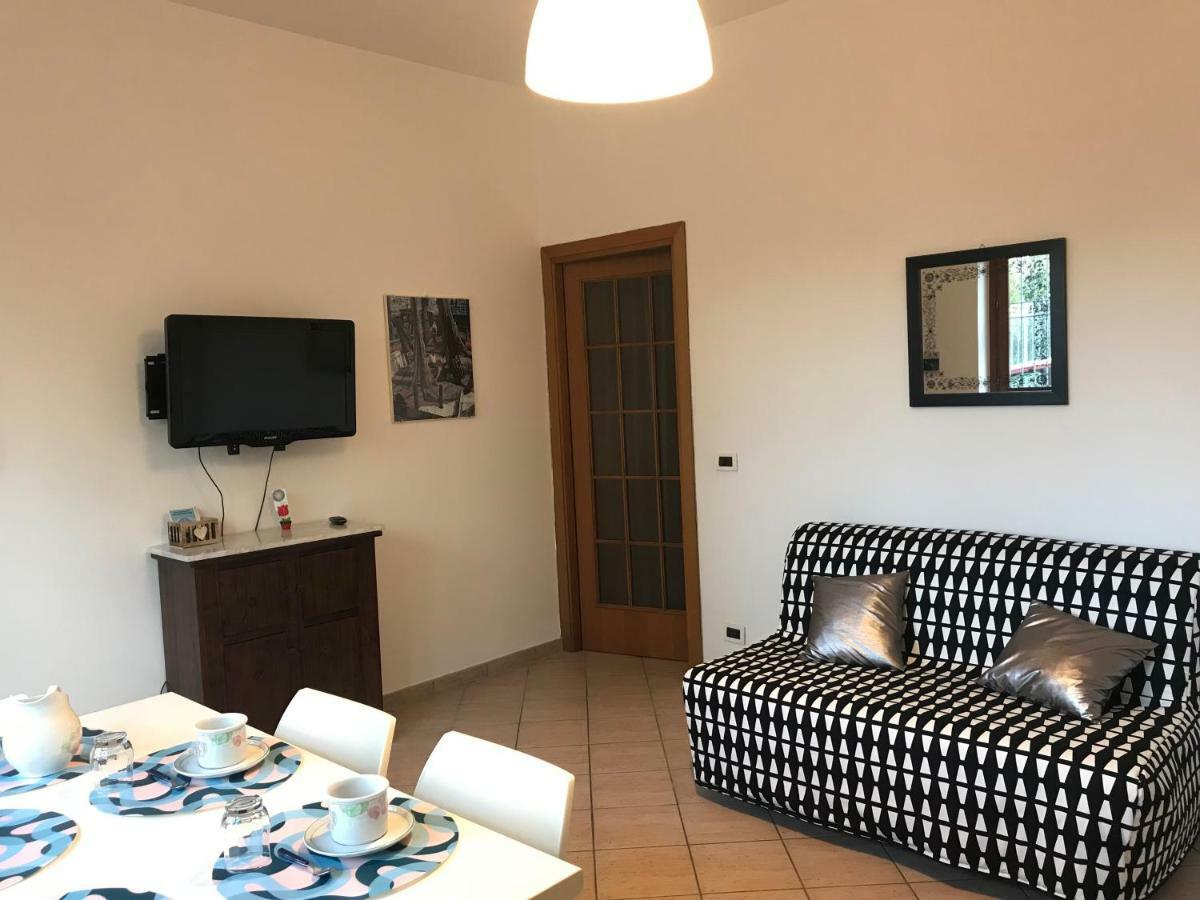 Casavacanze Estate 1 Сан-Бенедетто-дель-Тронто Экстерьер фото