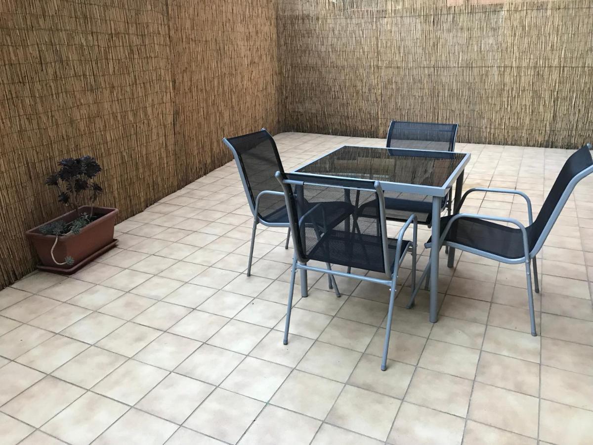 Casavacanze Estate 1 Сан-Бенедетто-дель-Тронто Экстерьер фото